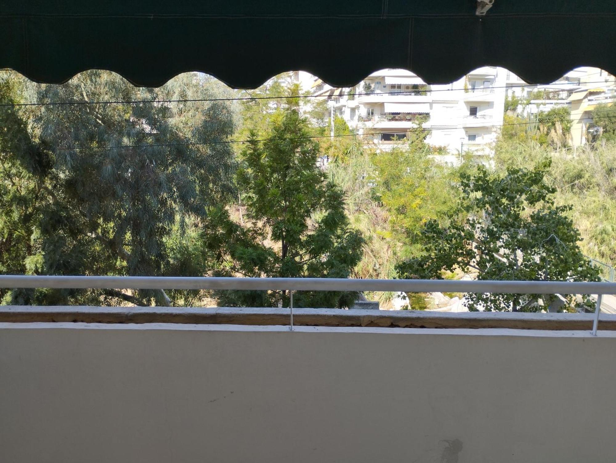 Vegera House Athens Greece Apartment Exterior photo